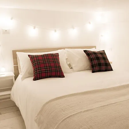 Casa Del Guelfo Apartment