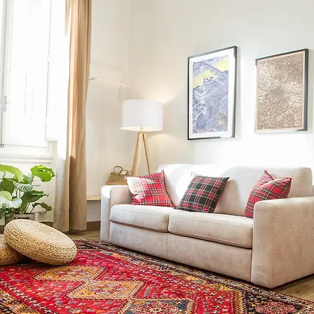 Apartment Casa Del Guelfo Florenz