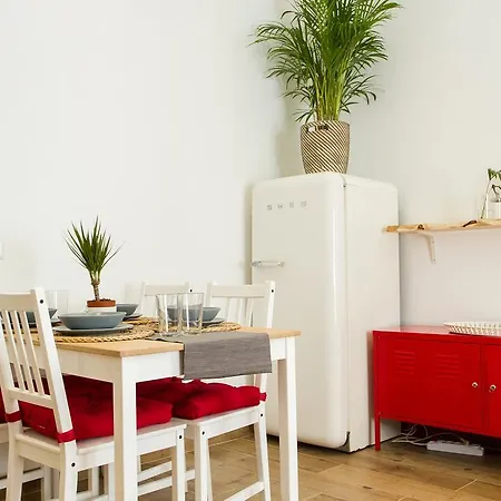 Casa Del Guelfo Apartman Firenze