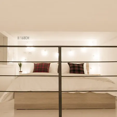 Apartman Casa Del Guelfo Firenze