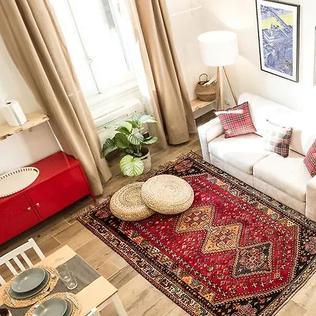 Apartman Casa Del Guelfo
