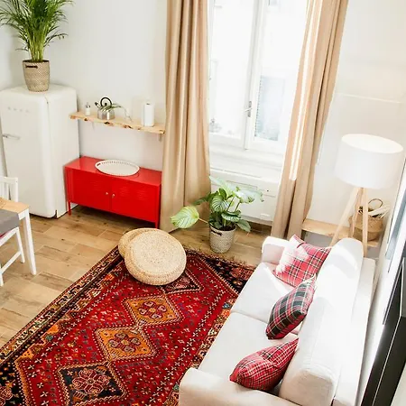Apartman Casa Del Guelfo